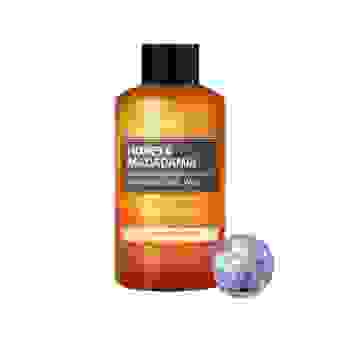 KUNDAL Żel pod prysznic - białe piżmo Honey&Macadamia Body Wash White Musk 100ml
