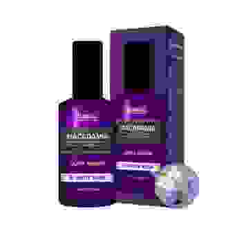 KUNDAL Serum do włosów - białe piżmo Macadamia Ultra Serum White Musk 100ml