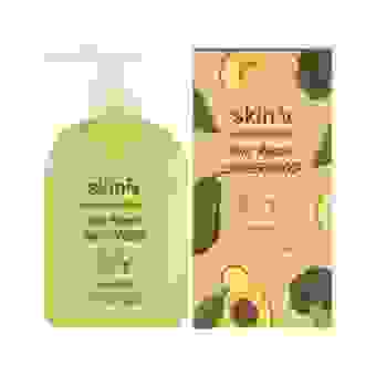 SKIN79 Szampon dla przeciążonych i zniszczonych włosów Hair Repair Superfood Shampoo Avocado & Broccoli 230ml