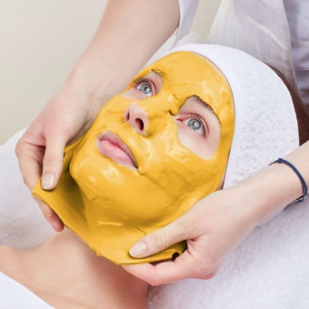 SKIN79 Odżywcza maska algowa Skin Relaxer Algae Modeling Mask Nourishing 150g