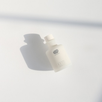 WHAMISA MINI PRODUKT Lotion Organic Flowers Lotion Original 33,5ml