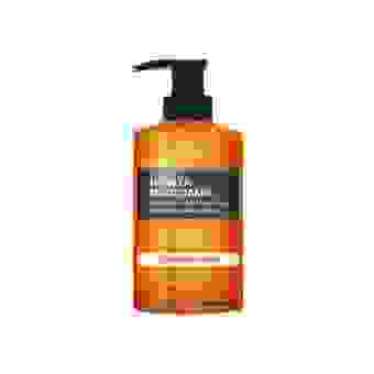 KUNDAL Żel pod prysznic - angielska róża Honey&Macadamia Body Wash English Rose 258ml