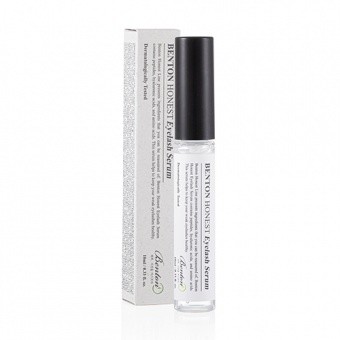 BENTON Serum do rzęs Honest Eyelash Serum 10 ml