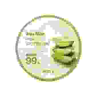 SKIN79 Aloesowy żel łagodzący Aloe Aqua Soothing Gel 99% 300g