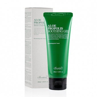 BENTON Kojący żel-serum do twarzy Aloe Propolis Soothing Gel 100ml