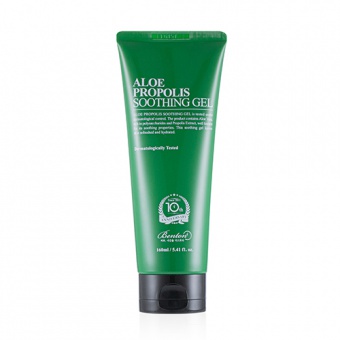 BENTON Kojący żel-serum do twarzy Aloe Propolis Soothing Gel DELUX 10th ANNIVERSARY 160ml