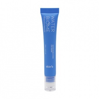 SKIN79 Krem pod oczy z probiotykami i prebiotykami Water Biome Hydra Eye Cream 20ml