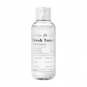MIZON Toner do skóry problemtycznej Good Bye Blemish Fresh Toner 120ml