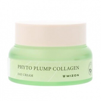 MIZON Liftingujący krem do twarzy na dzień Phyto Plump Collagen Day Cream 50ml