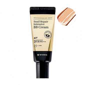 MIZON Krem BB ze śluzem ślimaka Snail Repair Intenisve BB Cream SPF30+ PA+++ #23 50ml