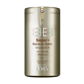 SKIN79 Krem BB VIP Gold Super Beblesh Balm Cream SPF30 PA++ 40ml