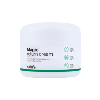 SKIN79 Wielofunkcyjny krem nawilżający Magic Return Cream 70ml