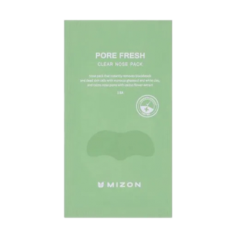 MIZON Oczyszczający plaster na nos Pore Fresh Clear Nose Pack 1szt.