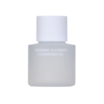 WHAMISA MINI PRODUKT Olejek myjący Organic Flowers Cleansing Oil 16ml