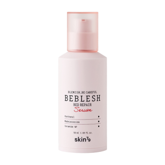 SKIN79 Kojące serum do twarzy Beblesh Red Repair Serum 50ml
