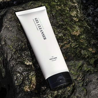 VILLAGE 11 Antybakteryjny żel oczyszczający do twarzy Active Clean Gel Cleanser 100ml