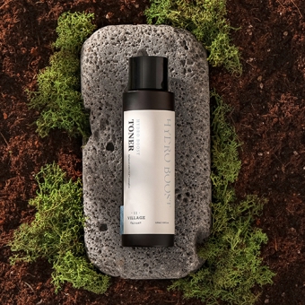 VILLAGE 11 Nawilżający toner do twarzy  Hydro Boost Toner 120ml