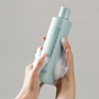 VILLAGE 11 Wegański szampon do głębokiego oczyszczania skóry głowy Vegan Deep Clean Scalp Shampoo 300g