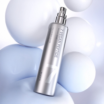 MIZON Serum wzmacniające 7 Vegan Peptide Booster Serum 150ml