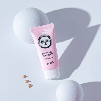 SKIN79 Rozświetlający krem BB Dark Panda BB Cream SPF50 PA++++ 30ml