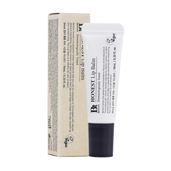 BENTON Odżywczy balsam do ust Honest Lip Balm 10ml