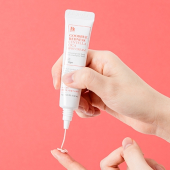 BENTON krem punktowy na niedoskonałości GOODBYE REDNESS CENTELLA SPOT CREAM 15g