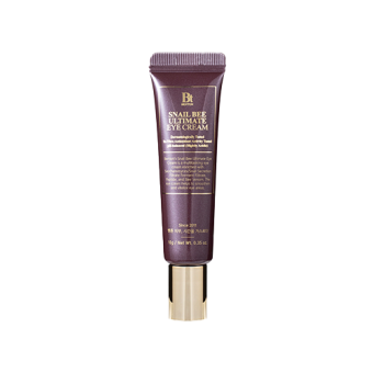 BENTON Przeciwzmarszczkowy krem pod oczy Snail Bee Ultimate Eye Cream 10g